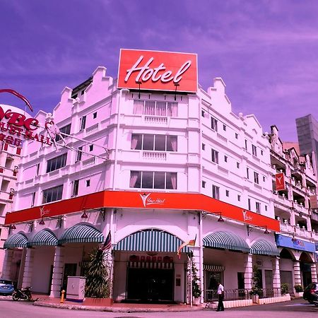 Your Hotel Кланг Номер фото
