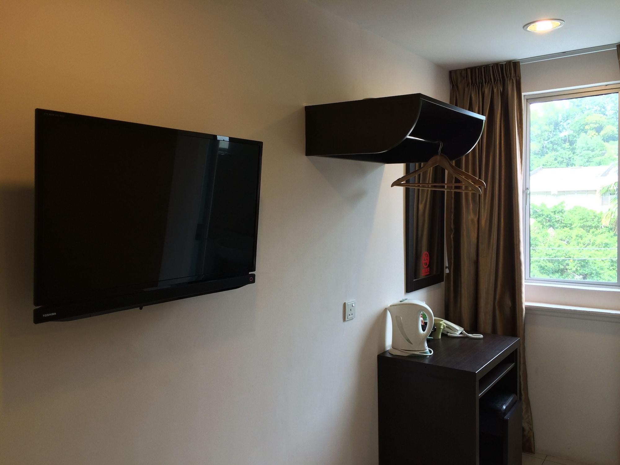 Your Hotel Кланг Экстерьер фото
